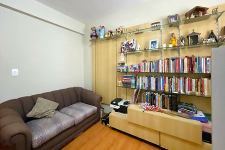 Apartamento à venda com 79m², 3 quartos e 2 vagas Apartamento à venda com 79m², 3 quartos e 2 vagasQuarto 3
