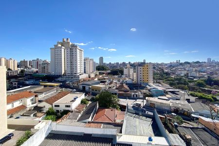 Apartamento à venda com 79m², 3 quartos e 2 vagas Apartamento à venda com 79m², 3 quartos e 2 vagasVista Quarto 2
