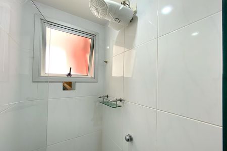 Apartamento à venda com 79m², 3 quartos e 2 vagas Apartamento à venda com 79m², 3 quartos e 2 vagasBanheiro