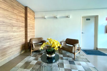Apartamento à venda com 79m², 3 quartos e 2 vagas Apartamento à venda com 79m², 3 quartos e 2 vagasÁrea comum