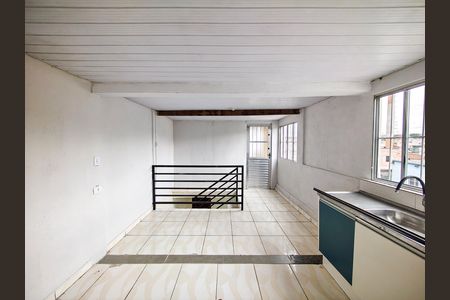 Casa para alugar com 80m², 2 quartos e sem vaga Casa para alugar com 80m², 2 quartos e sem vagaCozinha