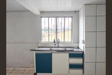Casa para alugar com 80m², 2 quartos e sem vaga Casa para alugar com 80m², 2 quartos e sem vagaCozinha