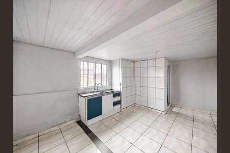 Casa para alugar com 80m², 2 quartos e sem vaga Casa para alugar com 80m², 2 quartos e sem vagaCozinha