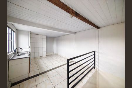 Casa para alugar com 80m², 2 quartos e sem vaga Casa para alugar com 80m², 2 quartos e sem vagaCozinha
