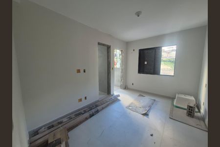 Apartamento à venda com 2 quartos, 102m² em Sion, Belo Horizonte
