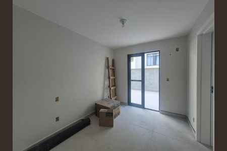 Foto 09 de apartamento à venda com 2 quartos, 102m² em Sion, Belo Horizonte