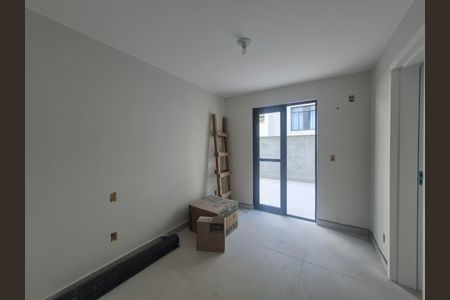 Apartamento à venda com 2 quartos, 102m² em Sion, Belo Horizonte
