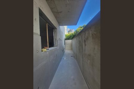 Foto 11 de apartamento à venda com 2 quartos, 102m² em Sion, Belo Horizonte