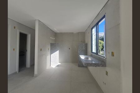 Foto 01 de apartamento à venda com 2 quartos, 102m² em Sion, Belo Horizonte
