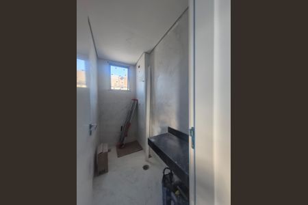 Apartamento à venda com 2 quartos, 102m² em Sion, Belo Horizonte