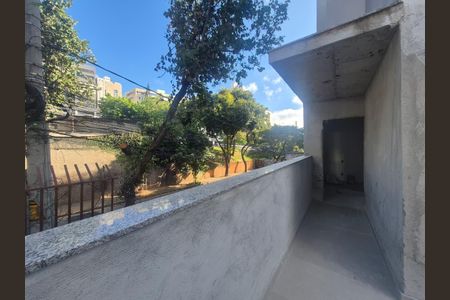 Apartamento à venda com 2 quartos, 102m² em Sion, Belo Horizonte