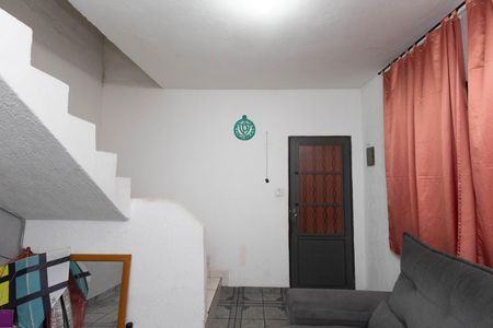 Sala  de casa à venda com 4 quartos, 100m² em Jardim Ataliba Leonel, São Paulo