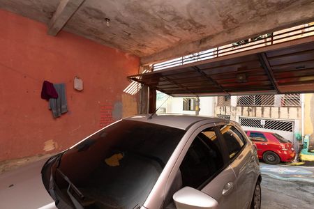 Casa à venda com 100m², 4 quartos e 2 vagas Casa à venda com 100m², 4 quartos e 2 vagasGaragem