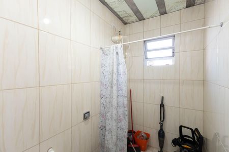 Casa à venda com 100m², 4 quartos e 2 vagas Casa à venda com 100m², 4 quartos e 2 vagasBanheiro