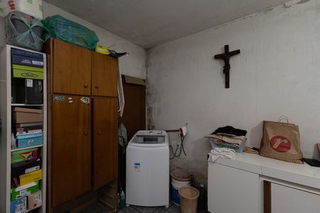 Quarto 1 de casa à venda com 4 quartos, 100m² em Jardim Ataliba Leonel, São Paulo