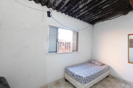 Casa à venda com 100m², 4 quartos e 2 vagas Casa à venda com 100m², 4 quartos e 2 vagasQuarto 3