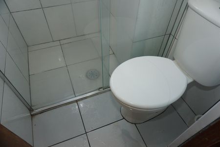 Apartamento para alugar com 45m², 2 quartos e 1 vagaBanheiro