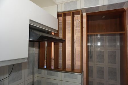 Apartamento para alugar com 45m², 2 quartos e 1 vagaCozinha