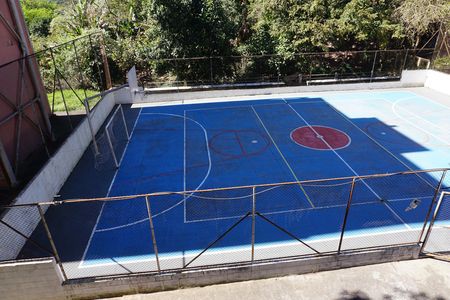 Apartamento para alugar com 45m², 2 quartos e 1 vagaQuadra Esportiva