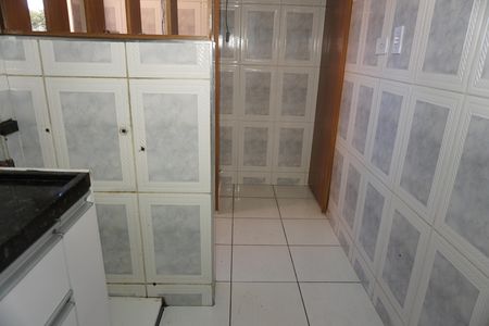 Apartamento para alugar com 45m², 2 quartos e 1 vagaCozinha