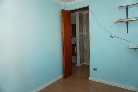 Quarto 2 de apartamento para alugar com 2 quartos, 45m² em Parque Pirajussara, Embu das Artes