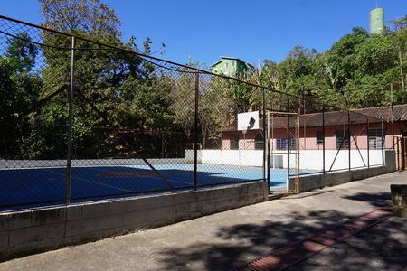Apartamento para alugar com 45m², 2 quartos e 1 vagaQuadra Esportiva