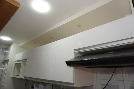 Apartamento para alugar com 45m², 2 quartos e 1 vagaCozinha