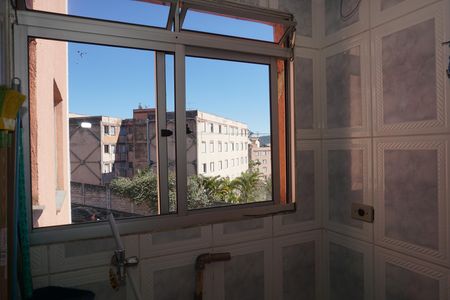 Apartamento para alugar com 45m², 2 quartos e 1 vagaLavanderia