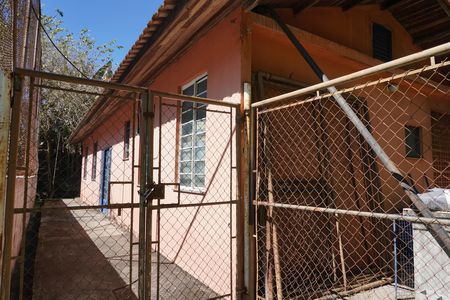 Apartamento para alugar com 45m², 2 quartos e 1 vagaÁrea comum - Salão de festas