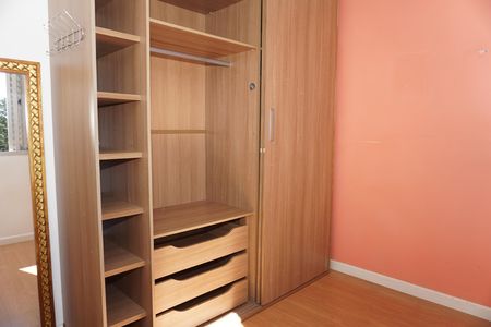 Apartamento para alugar com 45m², 2 quartos e 1 vagaQuarto 1