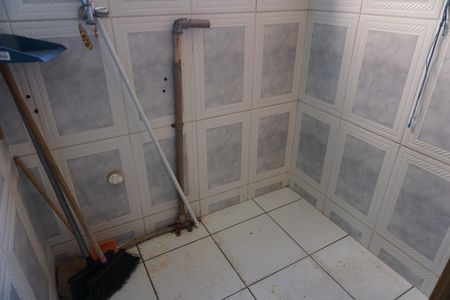 Apartamento para alugar com 45m², 2 quartos e 1 vagaLavanderia