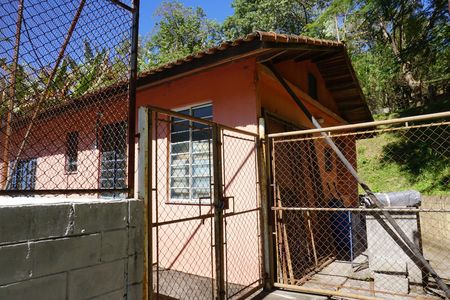 Apartamento para alugar com 45m², 2 quartos e 1 vagaÁrea comum - Salão de festas