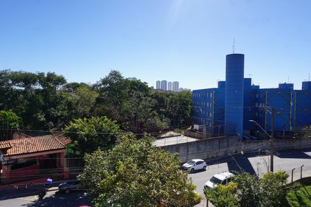 Apartamento para alugar com 45m², 2 quartos e 1 vagaVista do Quarto 1