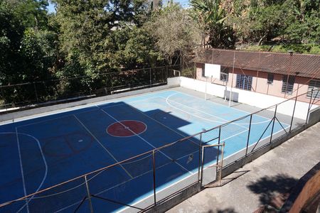 Apartamento para alugar com 45m², 2 quartos e 1 vagaQuadra Esportiva