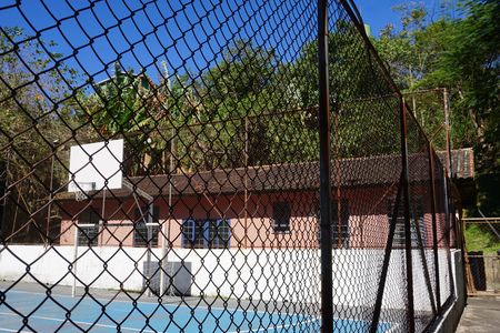 Apartamento para alugar com 45m², 2 quartos e 1 vagaÁrea comum - Salão de festas