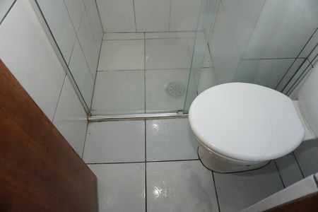 Apartamento para alugar com 45m², 2 quartos e 1 vagaBanheiro