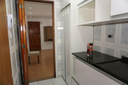 Apartamento para alugar com 45m², 2 quartos e 1 vagaCozinha