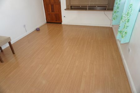 Apartamento para alugar com 45m², 2 quartos e 1 vagaSala