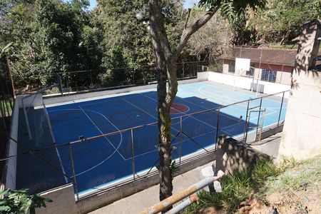 Apartamento para alugar com 45m², 2 quartos e 1 vagaQuadra Esportiva