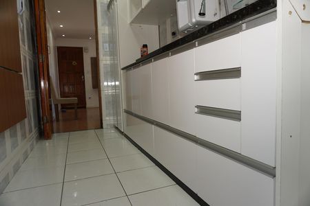 Apartamento para alugar com 45m², 2 quartos e 1 vagaCozinha