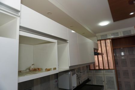 Apartamento para alugar com 45m², 2 quartos e 1 vagaCozinha