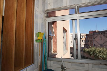 Apartamento para alugar com 45m², 2 quartos e 1 vagaLavanderia