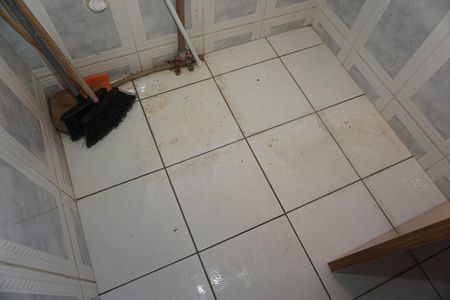 Apartamento para alugar com 45m², 2 quartos e 1 vagaLavanderia