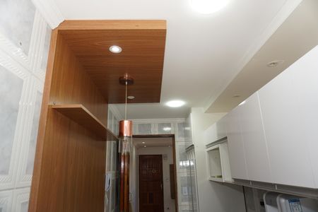 Apartamento para alugar com 45m², 2 quartos e 1 vagaCozinha