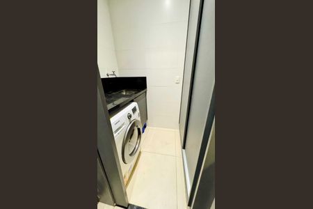 Apartamento para alugar com 88m², 2 quartos e 2 vagas Apartamento para alugar com 88m², 2 quartos e 2 vagasÁrea de serviço