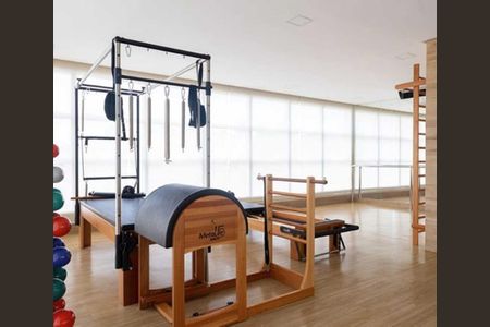 Apartamento para alugar com 88m², 2 quartos e 2 vagas Apartamento para alugar com 88m², 2 quartos e 2 vagasAcademia