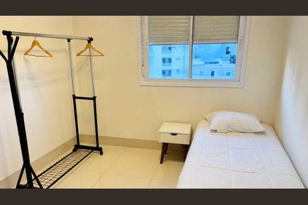 Apartamento para alugar com 88m², 2 quartos e 2 vagas Apartamento para alugar com 88m², 2 quartos e 2 vagasQuarto