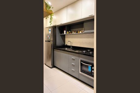 Apartamento para alugar com 88m², 2 quartos e 2 vagas Apartamento para alugar com 88m², 2 quartos e 2 vagasCozinha