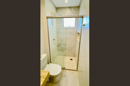 Apartamento para alugar com 88m², 2 quartos e 2 vagas Apartamento para alugar com 88m², 2 quartos e 2 vagasBanheiro