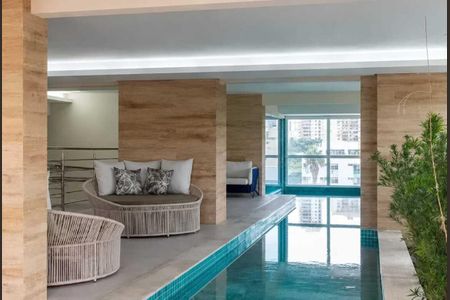 Apartamento para alugar com 88m², 2 quartos e 2 vagas Apartamento para alugar com 88m², 2 quartos e 2 vagasPiscina